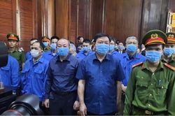 Đại án cao tốc Trung Lương – TP HCM: Công bố cáo trạng 80 trang, Bị cáo Đinh Ngọc Hệ bác biệt danh Út 'trọc'