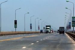 Nhìn lại 5 dự án giao thông trọng điểm đã hoàn thành trong năm 2020