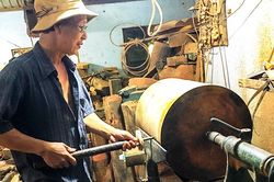 Diên An: Nỗ lực xây dựng xã nông thôn mới nâng cao