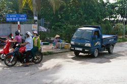 Cần Thơ: Hơn 55,7 tỷ đồng đầu tư xây dựng cơ sở hạ tầng Khu tái định cư Ninh Kiều