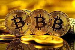 Giá Bitcoin hôm nay 14/12: Bitcoin vượt 19.000 USD