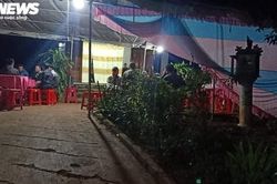 Dùng kéo đoạt mạng người chỉ vì bị đòi nợ 100 nghìn đồng