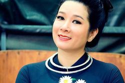 Thanh Thanh Hiền sẽ tránh đứng chung sân khấu với chồng cũ sau khi chia tay
