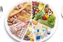 Tầm quan trọng của các chất dinh dưỡng với cơ thể