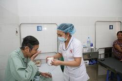 Dấu hiệu nghi ngờ mắc lao phổi