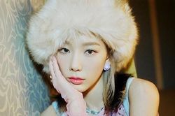 Taeyeon cực tâm đắc với mini-album 'What Do I Call You', tiết lộ thích từ lần nghe đầu