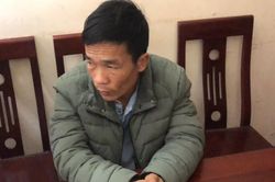 Người đàn ông 'sa lưới' cùng 2 kg ma túy đá