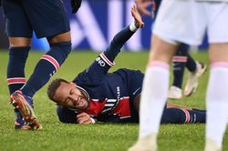 Neymar kịp bình phục để đối đầu Barca