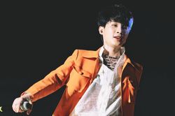 Jack, Quân A.P và 8 nam nghệ sĩ được yêu thích trong năm 2020