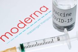 Thêm một vaccine Covid-19 của Mỹ hiệu quả trên 94%