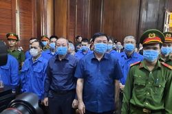 Xét xử ông Đinh La Thăng và 19 đồng phạm: Út 'trọc' gây ảnh hưởng, trục lợi gì?