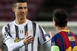 Đội hình tiêu biểu mọi thời đại của France Football: Messi và Ronaldo sát cánh Maradona, Pele