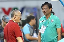 Than Quảng Ninh chưa rõ tương lai HLV Phan Thanh Hùng