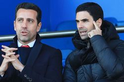 Sếp Arsenal công khai ủng hộ Mikel Arteta