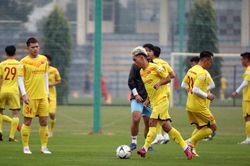 Chuyển nhượng V-League: Bình Định chiêu mộ học trò HLV Park Hang Seo