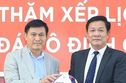 Chuyên gia Trần Bình Sự: 'Lùi V-League ảnh hưởng kế hoạch của tuyển Việt Nam'