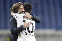 Juventus: Tiến bước cùng 'Dybaldo'