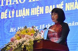 Xung lực mới cho những đột phá trong cải cách kinh tế-xã hội