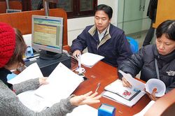Linh hoạt chính sách tài chính