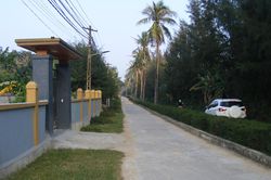 Xin tên cho làng