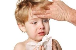 Những mẹo chăm sóc trẻ để 'mùa đông không ốm'