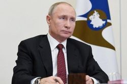 Hậu bầu cử Tổng thống Mỹ 2020: Cuối cùng, Nga cũng đã 'nói lời cần nói'