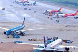 Tới năm 2030, Việt Nam sẽ đưa vào khai thác 26 cảng hàng không