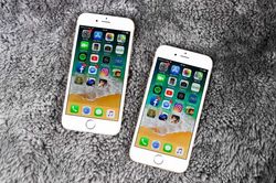 Apple phát hành iOS 12.5 dành riêng cho iPhone 5s, iPhone 6