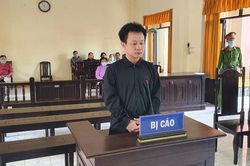 Kiên Giang: 5 năm tù giam cho thanh niên lưu hành tiền giả