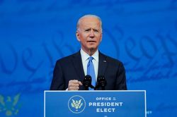 Ông Biden chỉ trích ông Trump sau khi cử tri đoàn xác nhận chiến thắng