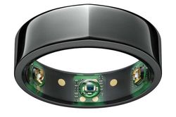 Phát hiện mắc COVID-19 bằng cảm biến đeo trên người