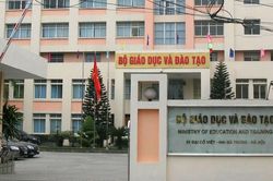 Vụ ĐH Đông Đô: Thủ tướng yêu cầu làm rõ sai phạm của đơn vị, cá nhân thuộc Bộ GD&ĐT