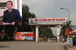 Đại dự án 8.000 tỷ 'đắp chiếu': Ba đời Tổng giám đốc bị khởi tố