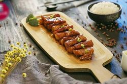 Công thức làm thịt nướng bằng nồi cơm điện ngon lạ miệng, tốn ít thời gian