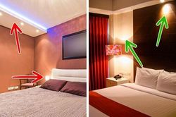 10 điều tồn tại ngay trong nhà có thể gây lo lắng, bất an