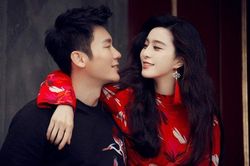 Phạm Băng Băng bất ngờ nói về lý do chia tay Lý Thần