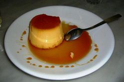 Cách làm món flan thơm ngon, béo ngậy