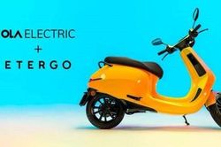 Ola sẽ xây dựng nhà máy scooter điện lớn nhất thế giới tại Ấn Độ