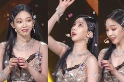 Knet khẳng định, Karina (Aespa) sinh ra để làm người nổi tiếng