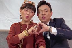 Diễn viên Phương Dung chia sẻ hình ảnh cố NS Chí Tài vài giờ trước khi mất: 'Sáng hôm ấy, anh rất vui vẻ'