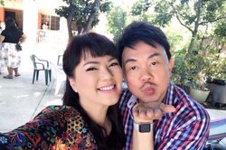Xót xa câu nói của bà xã cố nghệ sĩ Chí Tài: 'Em cứ nói anh Tài thương chị. Sao anh Tài lại bỏ chị đi?'