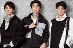 Vương Nguyên sẽ là thành viên cuối cùng tham gia 'Hoa Thải Thiếu Niên', TFBoys sẽ hội tụ trong show?
