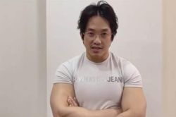 Động thái mới nhất của nam gymer D.N sau clip xin lỗi gia đình cố nghệ sĩ Chí Tài