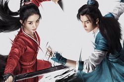 Tung poster và trailer mới, Hữu phỉ chính thức lên sóng vào ngày mai 16/12