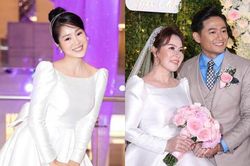 Động thái của Lê Phương khi tình cũ Quý Bình cưới vợ giàu có