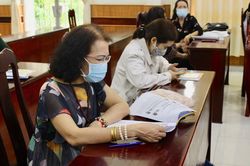 Sơ kết 3 năm triển khai Đề án 'Hỗ trợ phụ nữ khởi nghiệp'