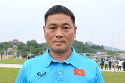 'Thổi' niềm đam mê bóng đá đến giới trẻ