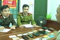 Giả nhân viên sân bay gọi điện lừa đảo gần 400 tỷ đồng