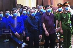 Kê biên nhiều tài sản của Út 'trọc'