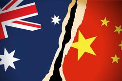 Nước nào sẵn sàng 'dập lửa' căng thẳng Australia-Trung Quốc?
